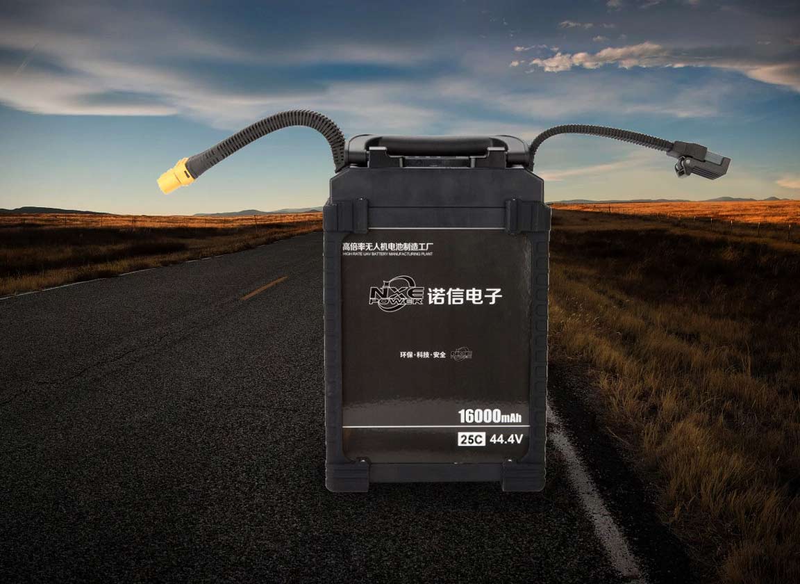 無記憶效應智能電池，超高倍率穩定放電